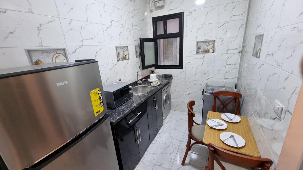 Alex Gate - Families Only Apartment Alexandria