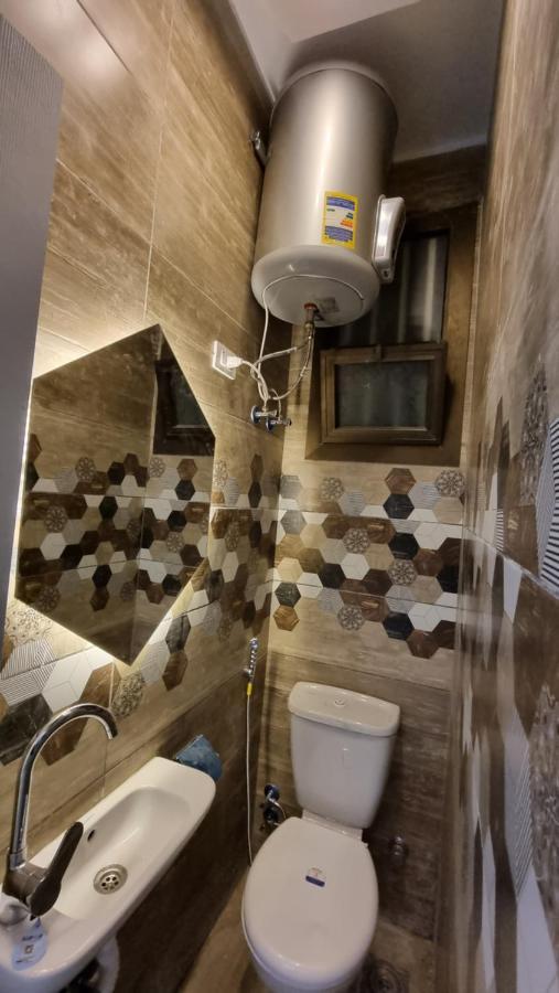 Apartment Alex Gate - Families Only Alexandria
