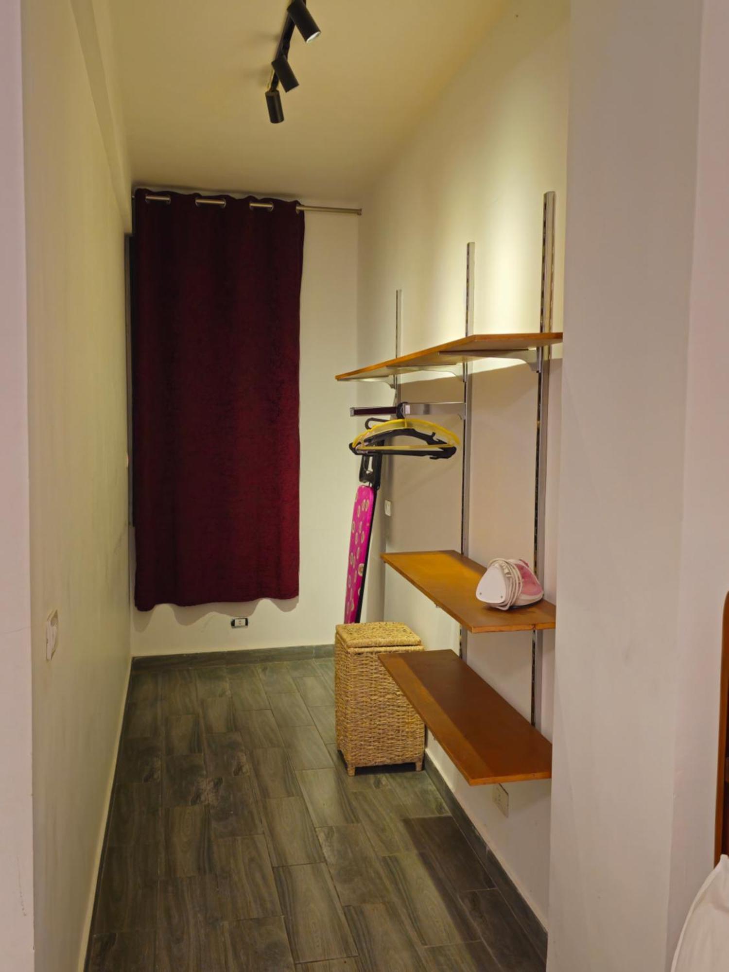 Apartment Alex Gate - Families Only