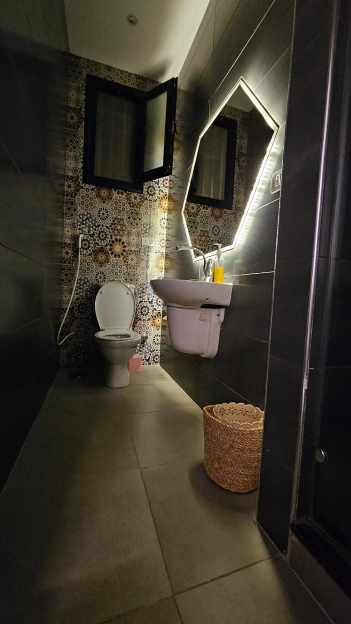 Apartment Alex Gate - Families Only Alexandria