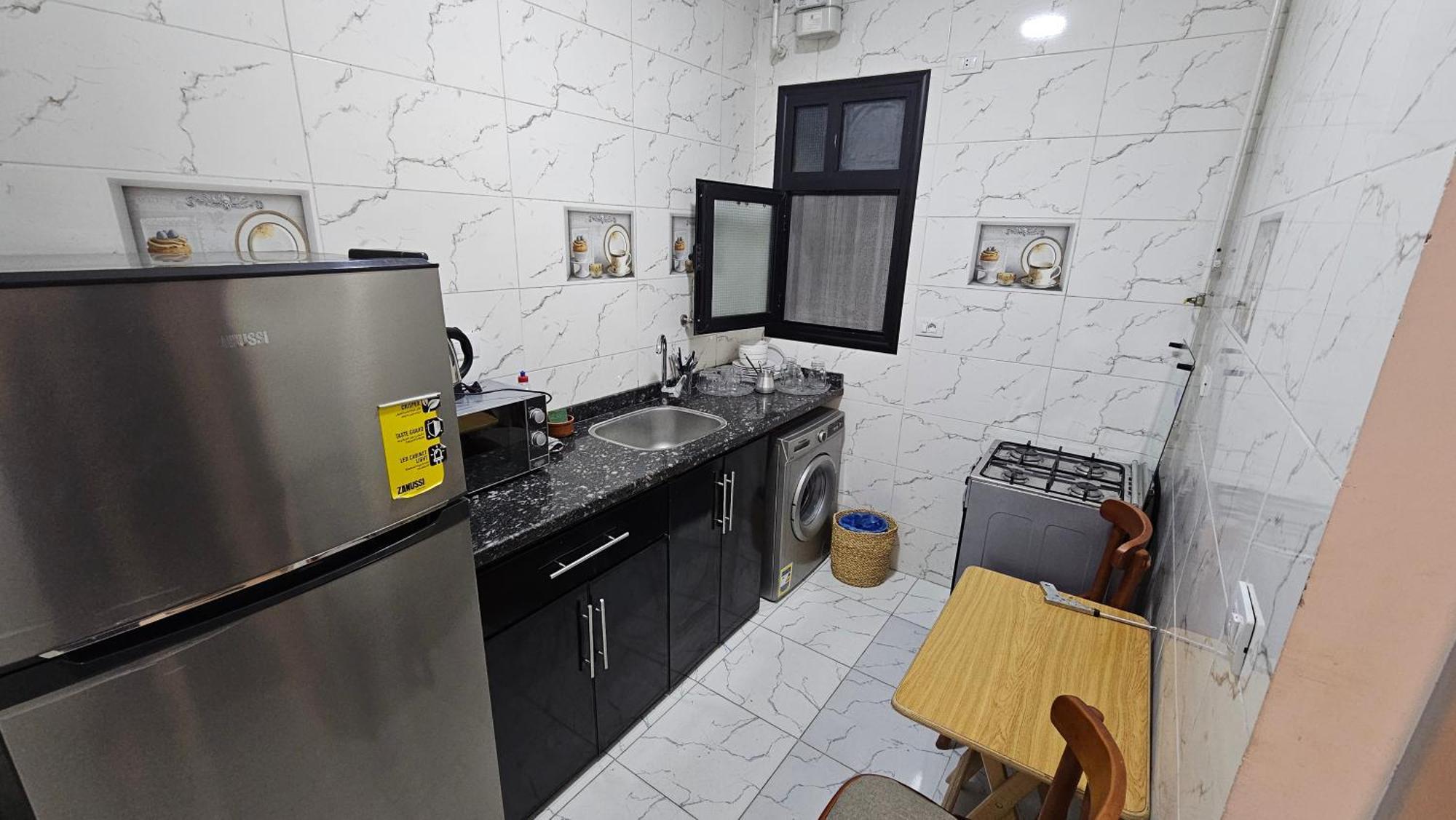 Apartment Alex Gate - Families Only *